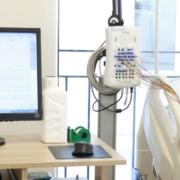 EEG Çekimi - Nişantaşı Nöroloji Kliniği