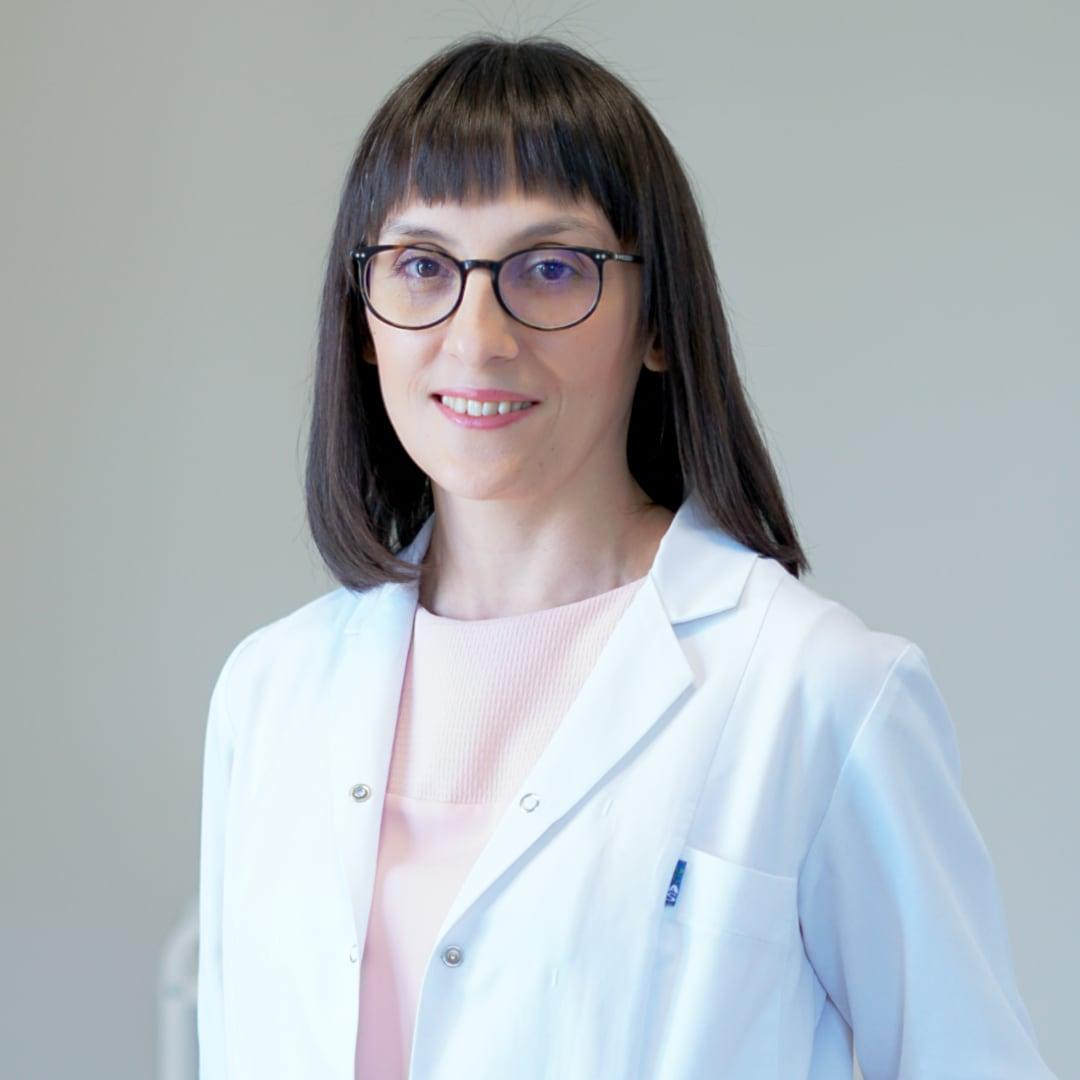 Dr. Yeşim Abanoz - Nişantaşı Nöroloji