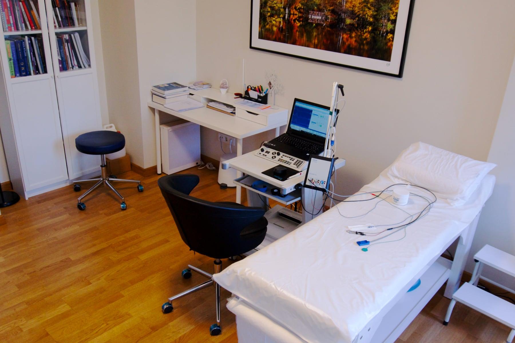 Nişantaşı Nöroloji Kliniği